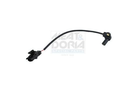 Crankshaft sensor