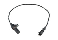 Crankshaft sensor