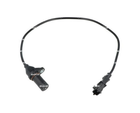 Crankshaft sensor
