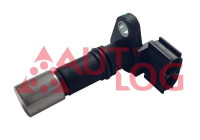 Crankshaft sensor