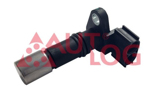 Crankshaft sensor