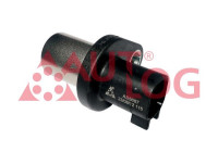 Crankshaft sensor