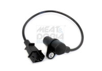 Crankshaft sensor