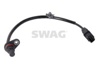 Crankshaft sensor