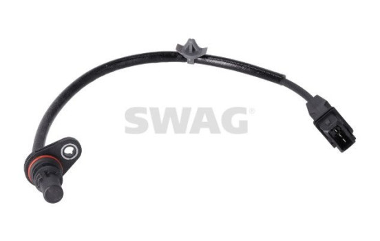 Crankshaft sensor