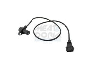 Crankshaft sensor