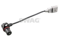 Crankshaft sensor