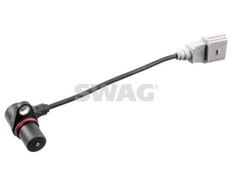 Crankshaft sensor