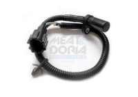 Crankshaft sensor