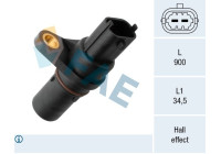 Crankshaft sensor