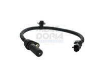 Crankshaft sensor