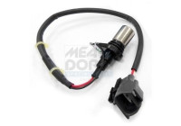 Crankshaft sensor