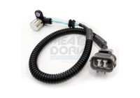 Crankshaft sensor