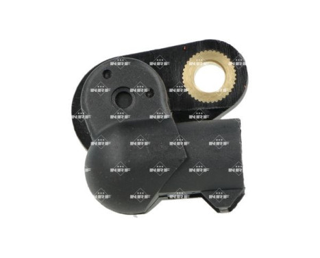 Crankshaft sensor
