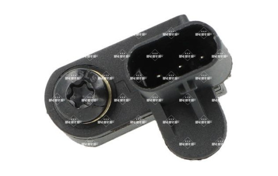 Crankshaft sensor