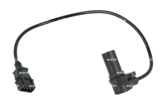 Crankshaft sensor