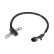 Crankshaft sensor