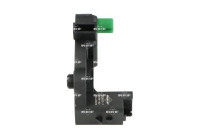 Crankshaft sensor