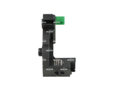 Crankshaft sensor