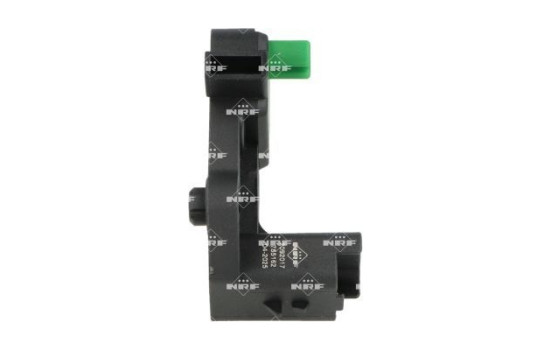 Crankshaft sensor