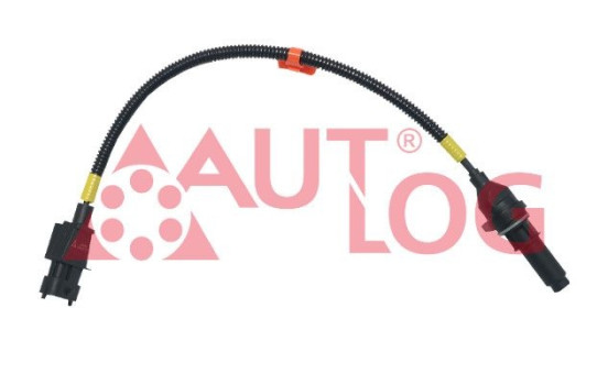 Crankshaft sensor