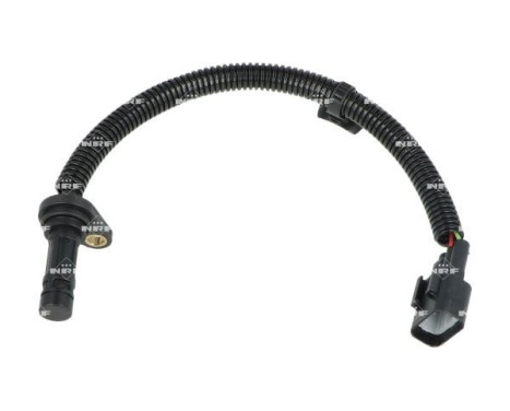 Crankshaft sensor