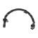 Crankshaft sensor