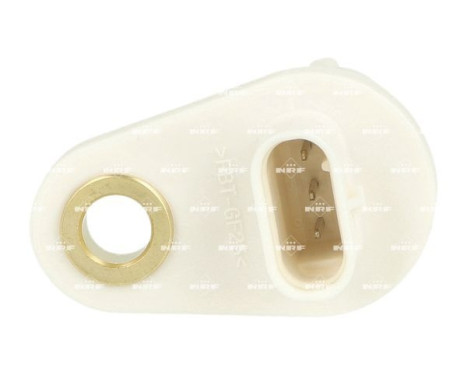 Crankshaft sensor