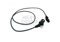 Crankshaft sensor