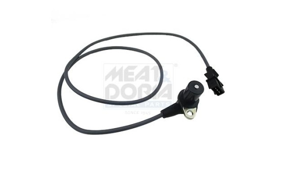 Crankshaft sensor