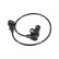Crankshaft sensor
