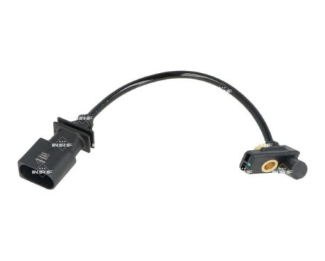 Crankshaft sensor