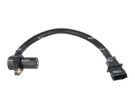 Crankshaft sensor