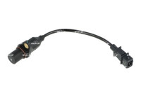 Crankshaft sensor