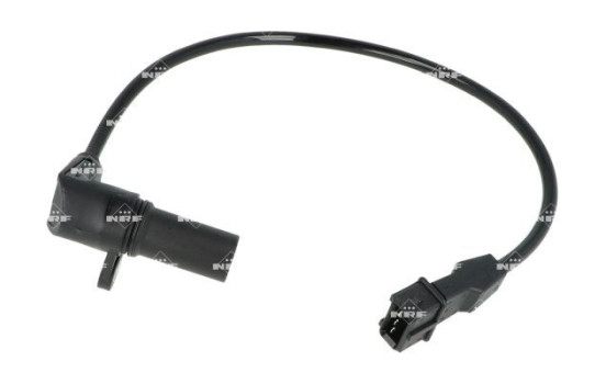 Crankshaft sensor