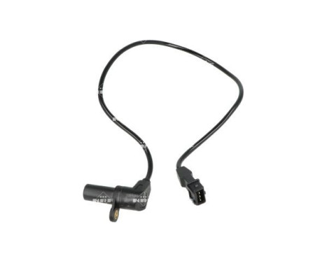 Crankshaft sensor