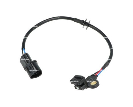 Crankshaft sensor