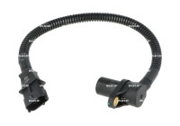 Crankshaft sensor