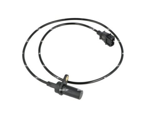 Crankshaft sensor