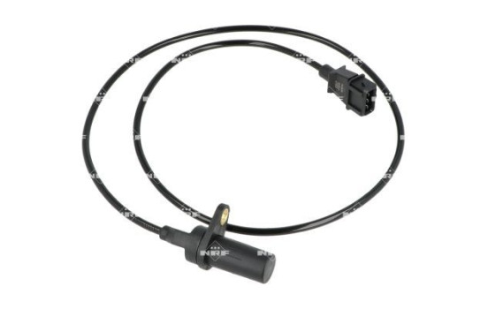 Crankshaft sensor