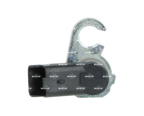 Crankshaft sensor