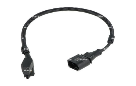 Crankshaft sensor