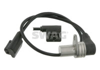 Crankshaft sensor