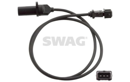 Crankshaft sensor