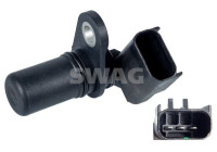 Crankshaft sensor