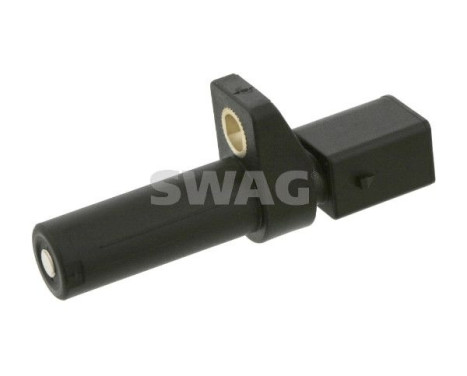 Crankshaft sensor