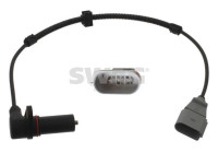 Crankshaft sensor