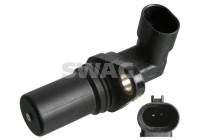 Crankshaft sensor