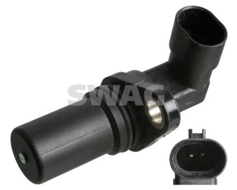 Crankshaft sensor