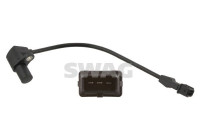 Crankshaft sensor